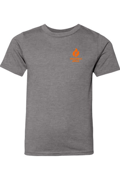 Armor of God Youth Foundation Tee