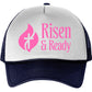 R&R Women's Foam Trucker