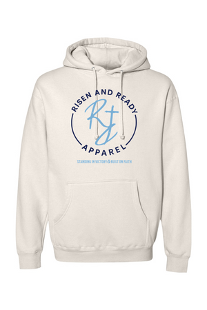 Circle of Faith Foundation Hoodie