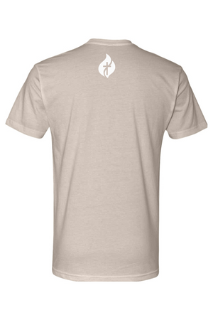 Heart of Faith Foundation Tee