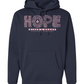 The Hope In Him Foundation Hoodie
