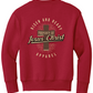 Property of Jesus Christ Foundation Crewneck Sweatshirt