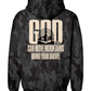 God Moves Mountains Foundation Hoodie