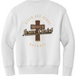Property of Jesus Christ Foundation Crewneck Sweatshirt