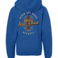 Property of Jesus Christ Youth Foundation Hoodie