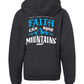 Faith Can Move Mountains Youth Foundation Hoodie