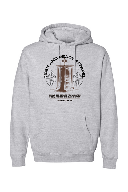 Open Door Foundation Hoodie