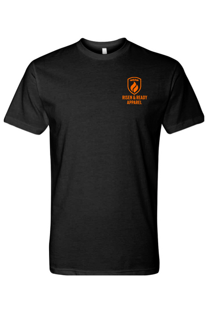 Armor of God Foundation Tee