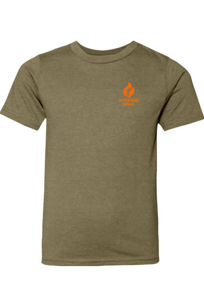 Still Waters Youth Foundation Tee