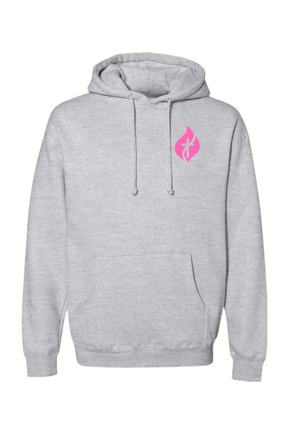 Come to Me Foundation Hoodie