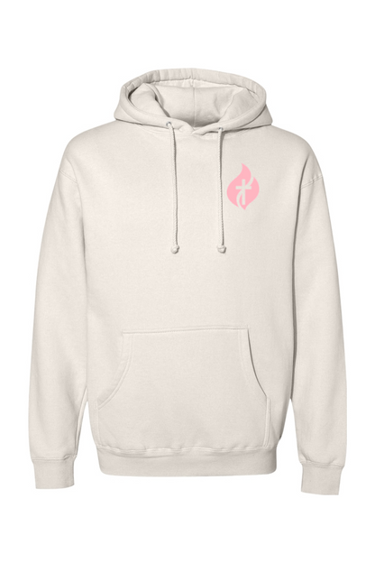 Faith In Bloom Foundation Hoodie