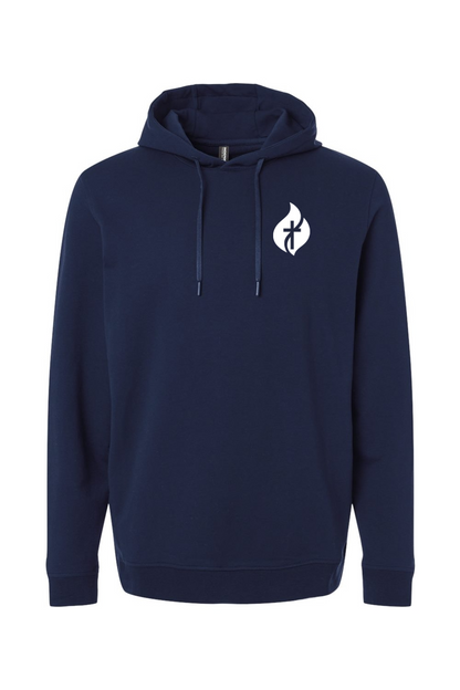 Come to Me Lightweight Performance Hoodie