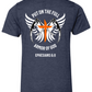Armor of God Youth Foundation Tee