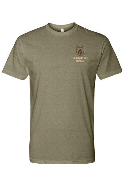 Armor of God Foundation Tee