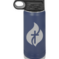 R&R 20 oz. Water Bottle