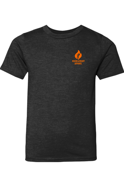 Armor of God Youth Foundation Tee