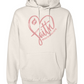 Heart of Faith Foundation Hoodie