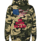 One Nation His Glory Foundation Hoodie
