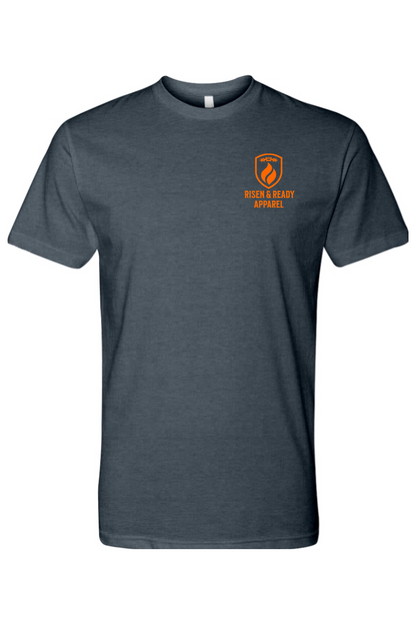 Armor of God Foundation Tee