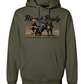 H&L Foundation Hoodie
