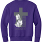 Everlasting Love Youth Foundation Crewneck Sweatshirt