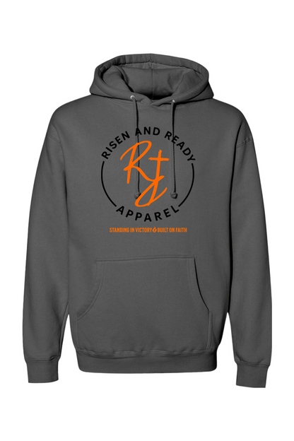 Circle of Faith Foundation Hoodie