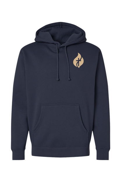 Property of Jesus Christ Foundation Hoodie