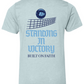 Victory Volleyball Youth Foundation Tee