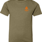Armor of God Youth Foundation Tee