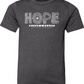 The Hope In Him Youth Foundation Tee