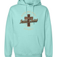 Property of Jesus Christ Foundation Hoodie