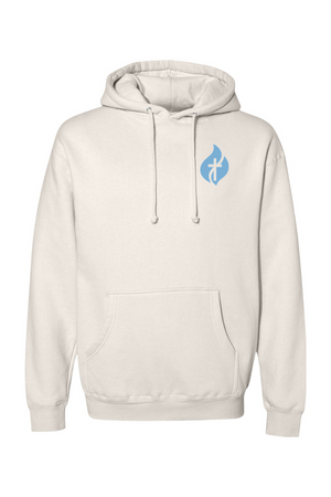 Victory Volleyball Foundation Hoodie