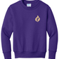 Property of Jesus Christ Foundation Crewneck Sweatshirt