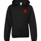 Faith Over Fear Youth Foundation Hoodie