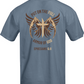 Armor of God Oversized Tee
