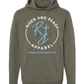 Circle of Faith Lightweight Performance Hoodie
