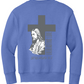 Everlasting Love Youth Foundation Crewneck Sweatshirt