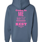 Come to Me Foundation Hoodie
