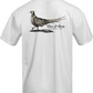 R&R Pheasant Oversized Tee