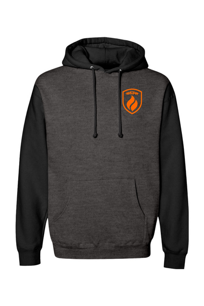 Armor of GOD Foundation Hoodie