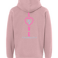 Love Never Fails Foundation Hoodie
