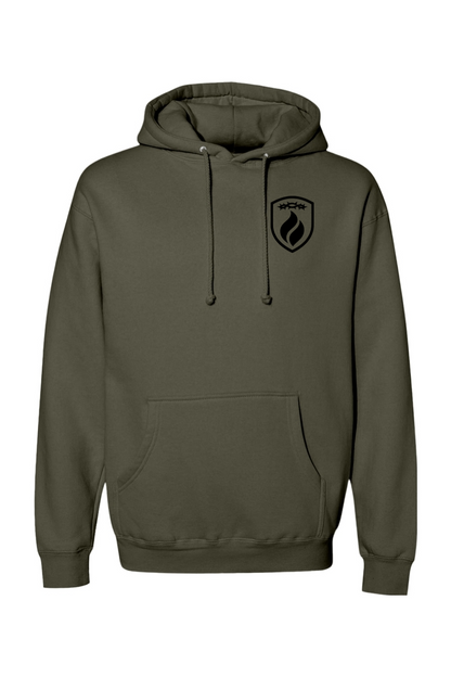 Standing In Victory Foundation Hoodie