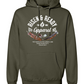 Faith and Feathers Foundation Hoodie