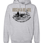 God, Family, Outdoors Foundation Hoodie