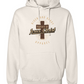 Property of Jesus Christ Foundation Hoodie