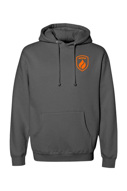 Armor of GOD Foundation Hoodie