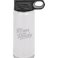 R&R 20 oz. Water Bottle