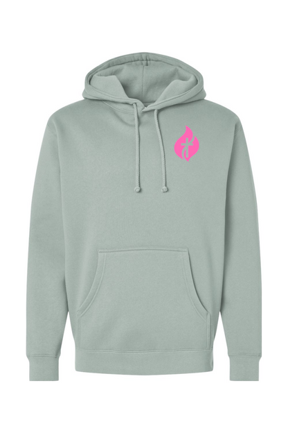 Come to Me Foundation Hoodie