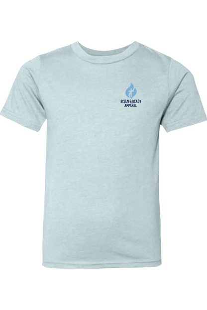 Victory Volleyball Youth Foundation Tee