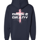 Boldly Risen Foundation Hoodie